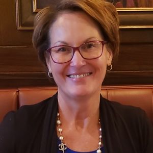 Meet your Posher, Mollie